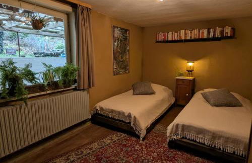 Wohnung am Waldrand - Foto 27