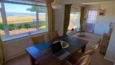 2 Bed Retreat with amazing see view - Foto 3
