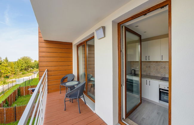 Apartamenty Sun & Snow Residence - Foto 3