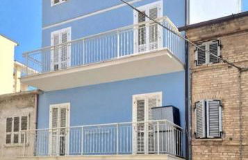 CASA DEL MARINAIO - Relax in pieno centro - WiFi - 6 posti - Foto 1