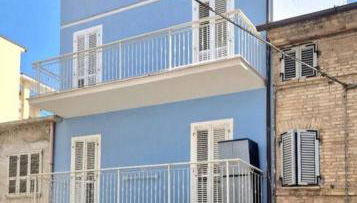 CASA DEL MARINAIO - Relax in pieno centro - WiFi - 6 posti - Foto 1