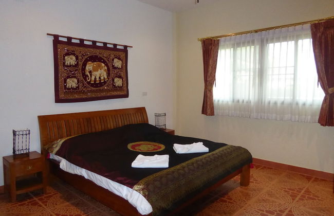 Tropicana Beach Villa at VIP Resort - Foto 18