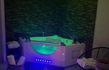 T3 5 étoile jacuzzi - Photo 8