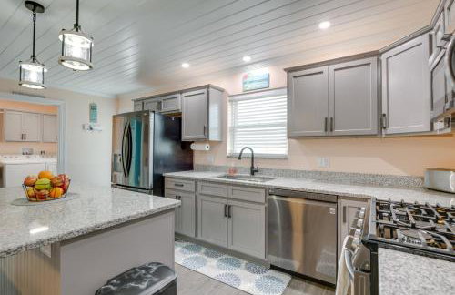 Angola Vacation Rental, Walk to Lake Erie Beach! - Foto 6