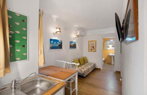 Appartamenti in Agriturismo - Foto 17