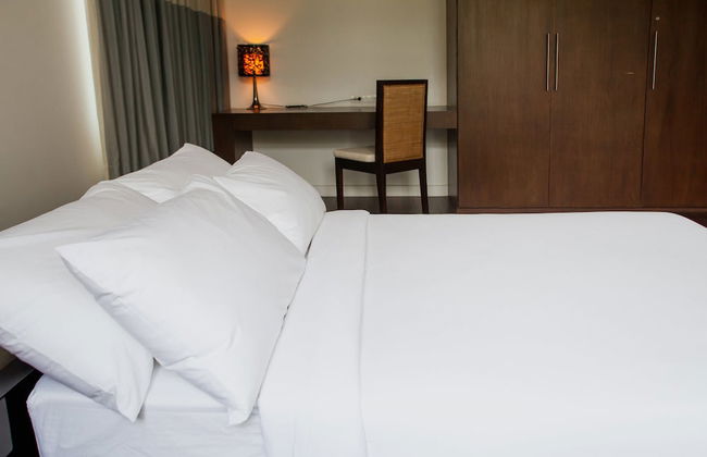 Amatapura Seaview Villa 26 - Photo 9