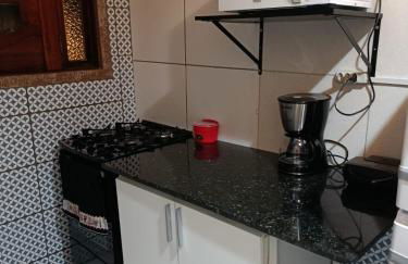 CASA BARRA DE SANTO ANTÔNIO, ilha da croa - Photo 10