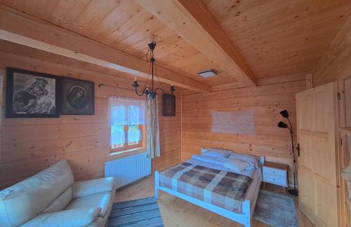 Domek Sidzina - Foto 13