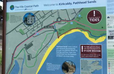 The Beach Apartment, near Outlander location - Foto 65