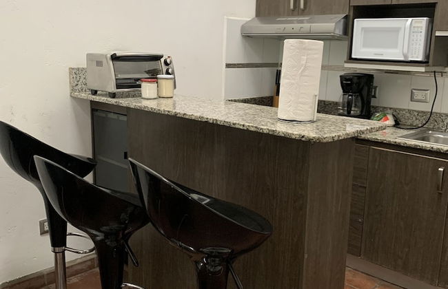 El Calvario Lofts - Foto 17