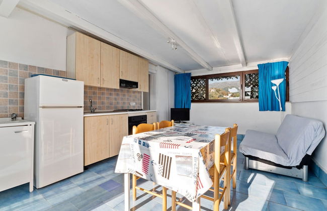 Belvilla by OYO Apartment in Policastro Bussentino - Foto 9