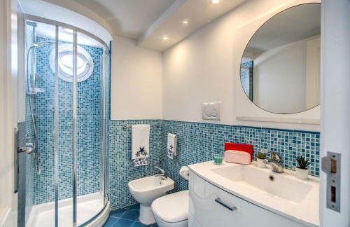 House Archimede - eyes on the sea - Foto 20