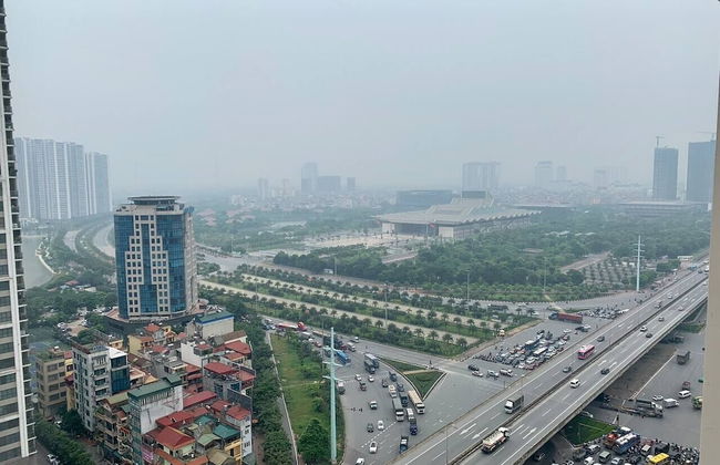 Bayhomes D'Capitale Serviced Apartment - Foto 54