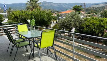 Ariadni's home - With a sea view - Foto 4