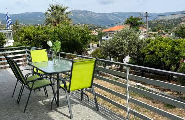 Ariadni's home - With a sea view - Foto 4