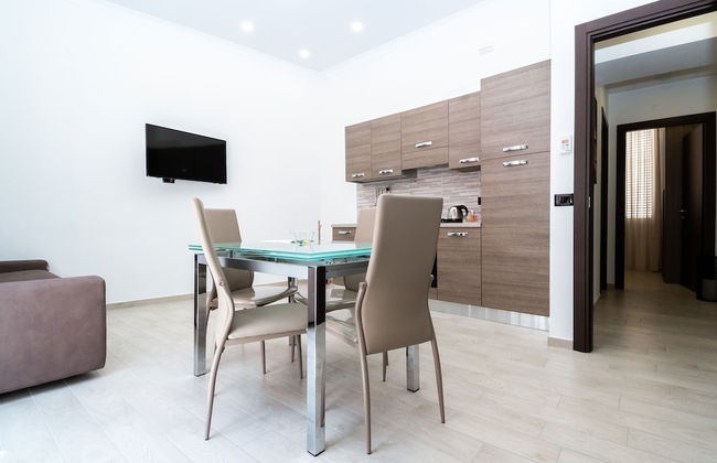 Palazzo Settembrini 49 - Foto 16