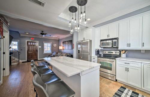 Modern Retreat about half Mi to Bryant-Denny Stadium - Photo 11