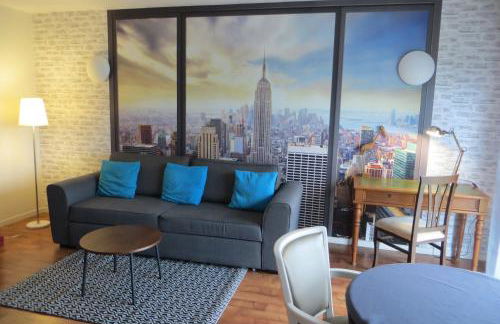 APPART HOTEL Résidence Carouge - Foto 49