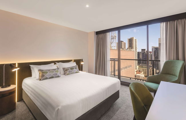 Adina Apartment Hotel Melbourne - Foto 36