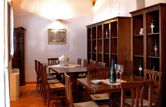 Agriturismo Borgo delle Vigne - Foto 14