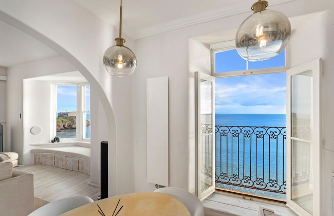 Min Y Mor - Breathtaking Sea Views - Foto 2