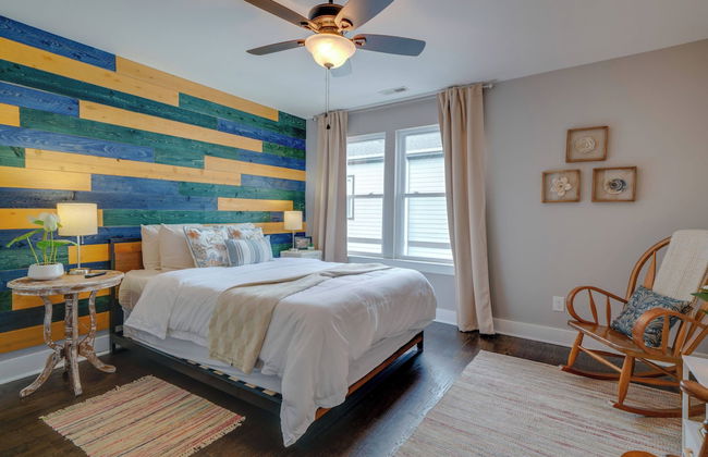 East Farmhouse - Photo 6