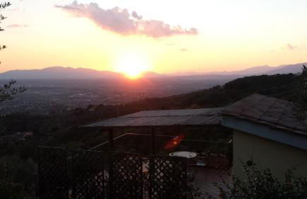 Agriturismo Borgo La Casetta - Foto 18