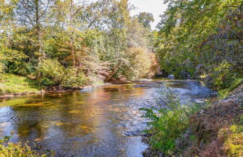 Toccoa River Retreat - Foto 28