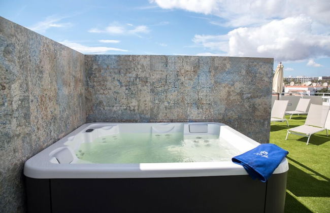 Alhambra Boutique - Foto 35