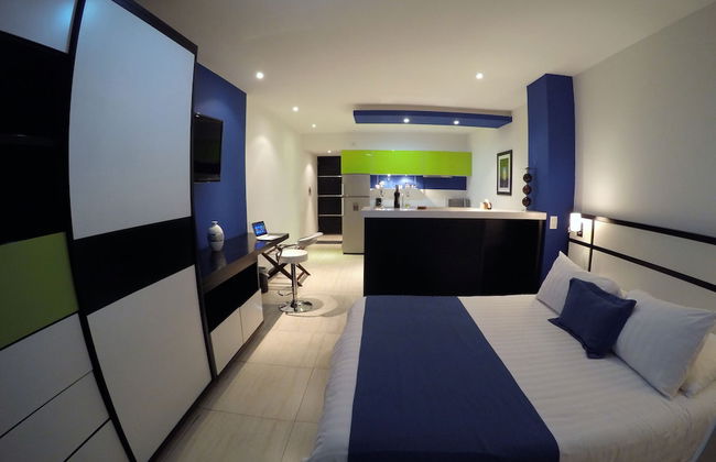 Aqua Granada Hotel - Photo 14