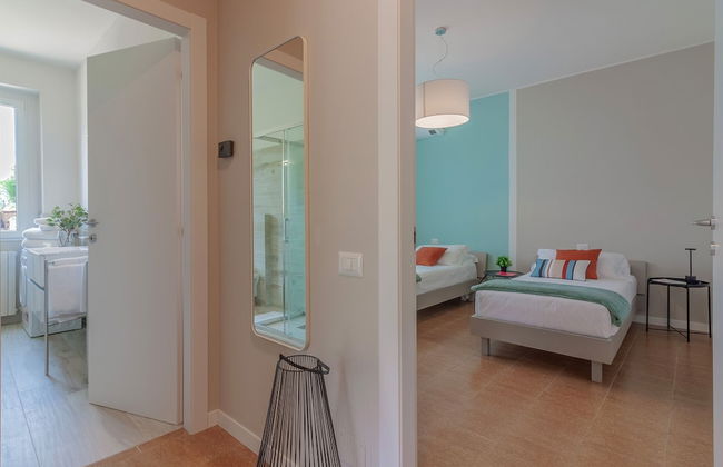 Ninfea Apartments by Wonderful Italy - Foto 8