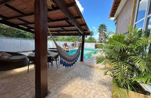 Casa das Palmeiras Lugar de Paz - Foto 20