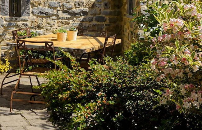 Charming Cottage in a Farm With Views - Foto 17