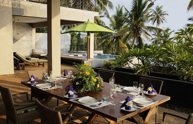 Kambura Villa - Photo 54