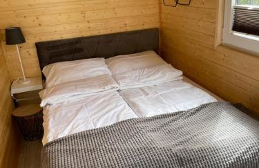 Domek Wakacyjny Myśliborka 2 - Foto 9