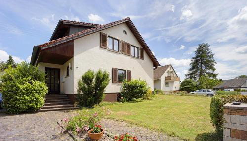 Ferienwohnung Sonnenbühl - Foto 4