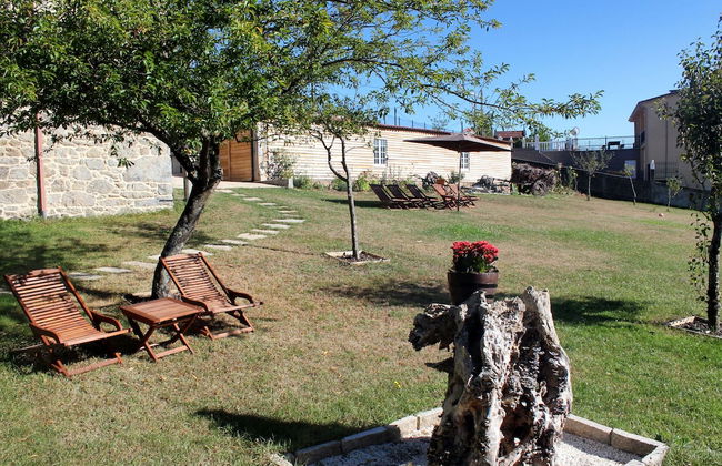 A Casa do Folgo - Foto 78