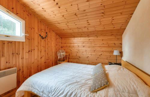 À 600m de la mer, maison pour 8adultes,3enfants - Foto 12