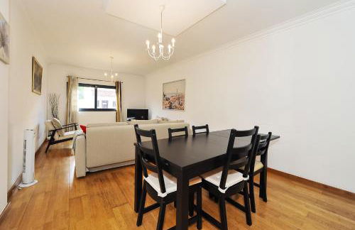 Oeiras by the beach - Checkinhome - Foto 21