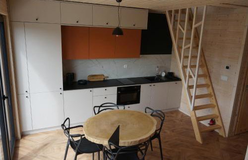 Przylesie Domki - Foto 14