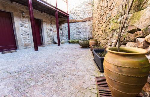 Casa Mirandês Rural - Foto 19