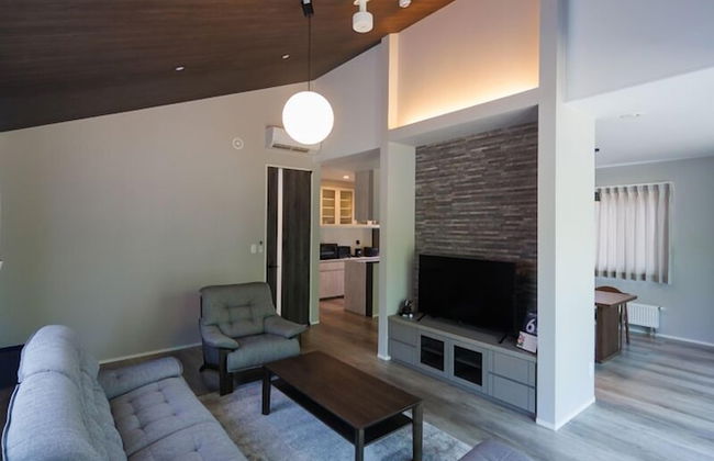 LYS GRACIEUX【Ezo Fuji hoothills】 - Photo 14