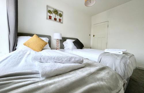 Kingsbridge Apartment - Foto 20