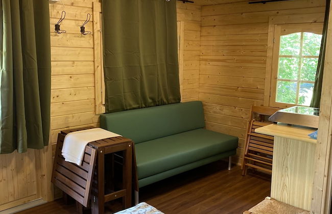 Holiday House Sullalbero Rural eco in Alba - Foto 2