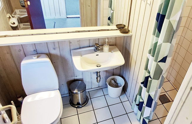 6 Person Holiday Home in Pandrup - Foto 3