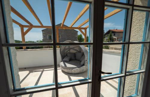 Julijud, heated pool, jacuzzi, DOME and sauna - Photo 46