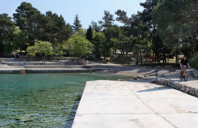 Rasa - 70 m From sea - A1 - Photo 16