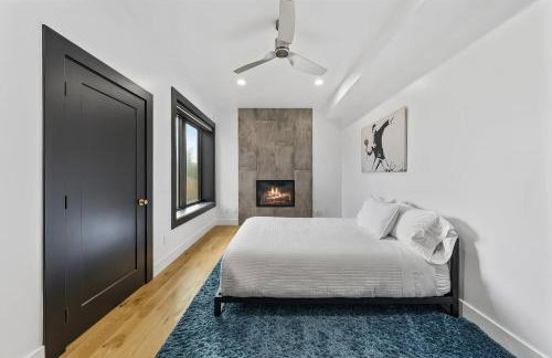 Bandon Coast - Beach Access, Ocean views & Hot Tub - Photo 48