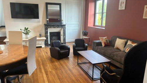 La closerie de BelleVue - Photo 4