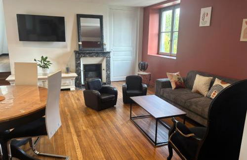 La closerie de BelleVue - Foto 4